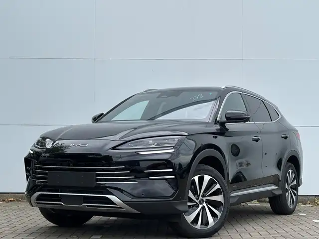 BYD Seal