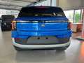 Ford Explorer PREMIUM - 79KWH AWD - 350 PK - STOCKACTIE!! Bleu - thumbnail 4