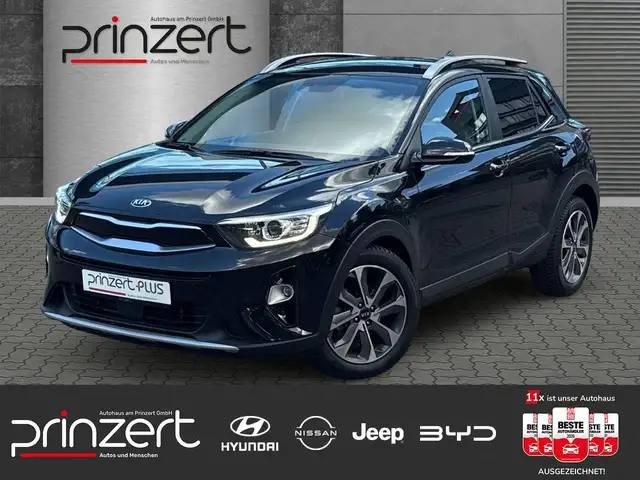 Kia Stonic 1.0 T GDI DCT "Spirit" Navi*Metallic*LM17"