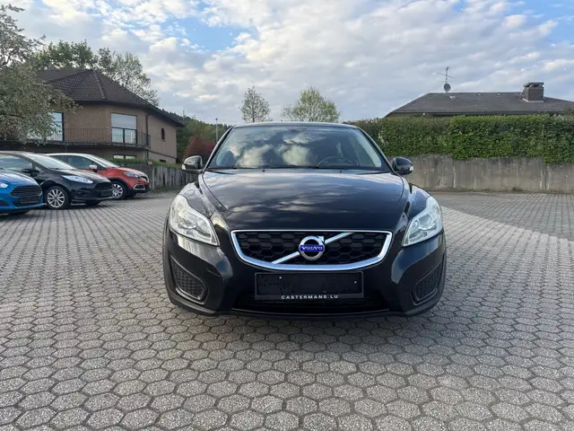 Volvo C30 1.6 D Drive Kinetic