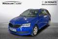 Skoda Fabia Combi Active TSI *Anhängerkupplung* PDC* Blau - thumbnail 1