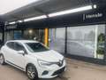 Renault Clio V TCe 90 Zen Navi SH Wit - thumbnail 4
