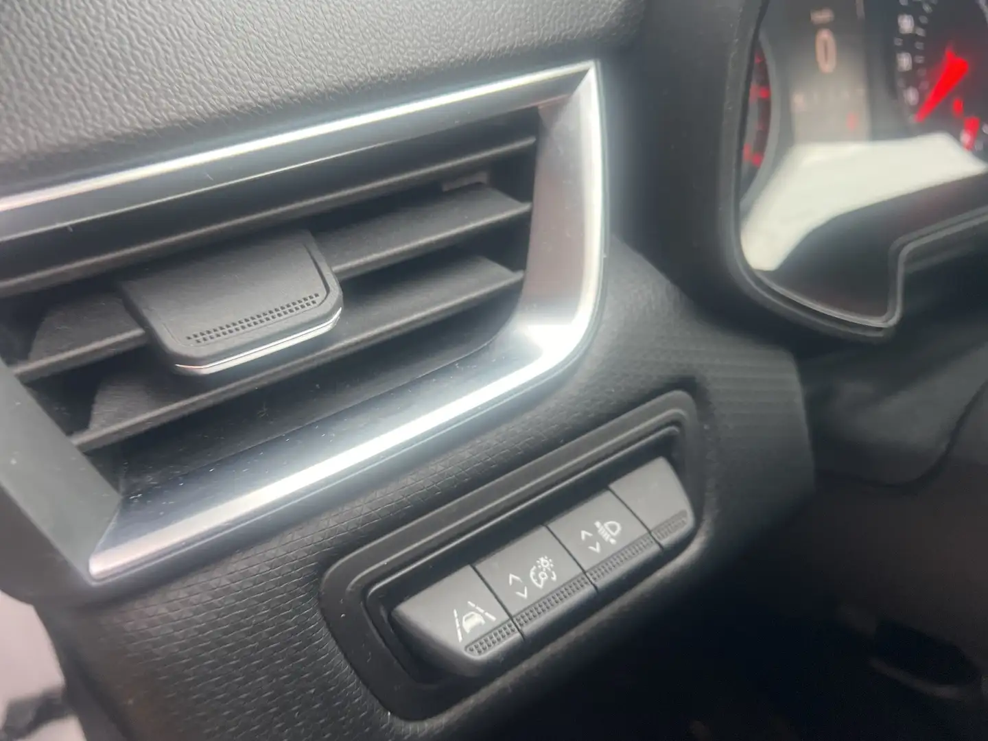 Renault Clio V TCe 90 Zen Navi SH Wit - 2