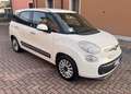 Fiat 500L 500L Living 1.6 mjt Lounge 105cv Weiß - thumbnail 12