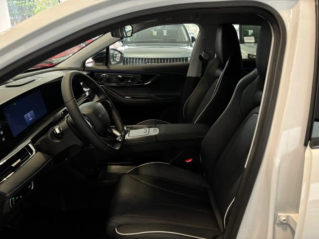 OMODA 5