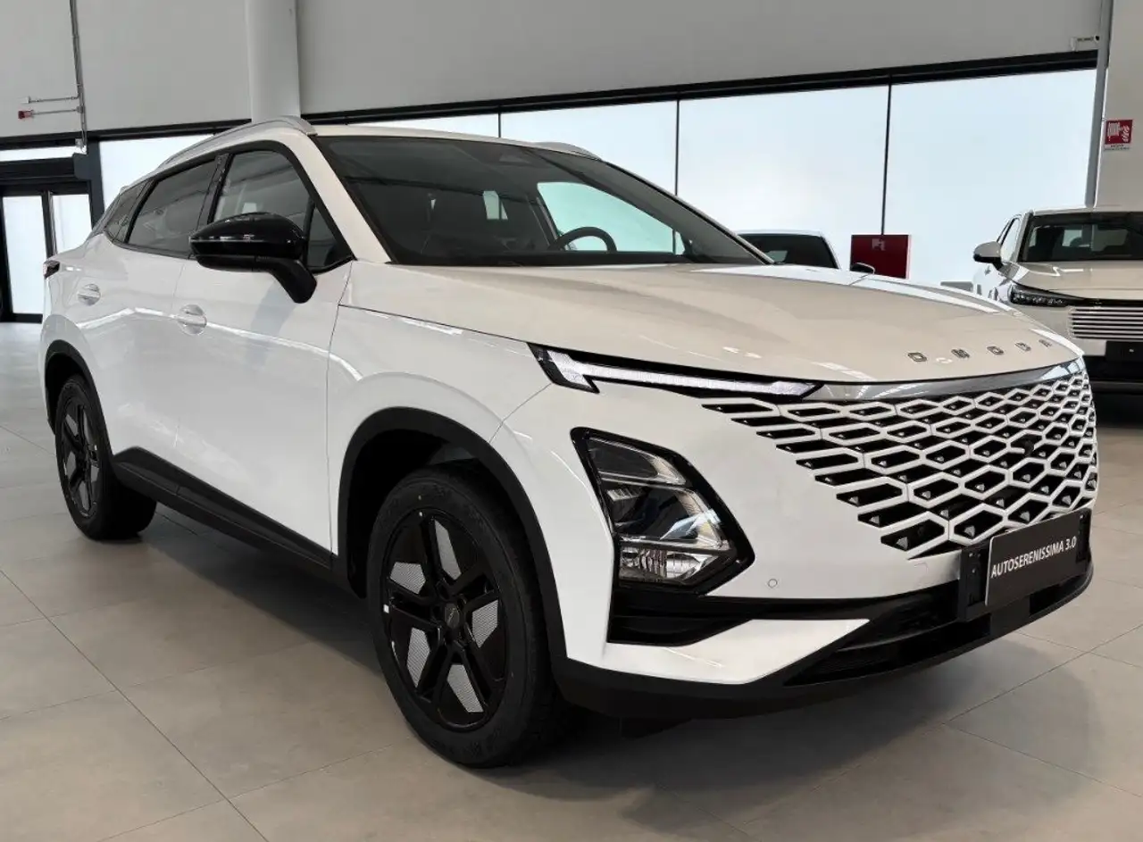 OMODA 5