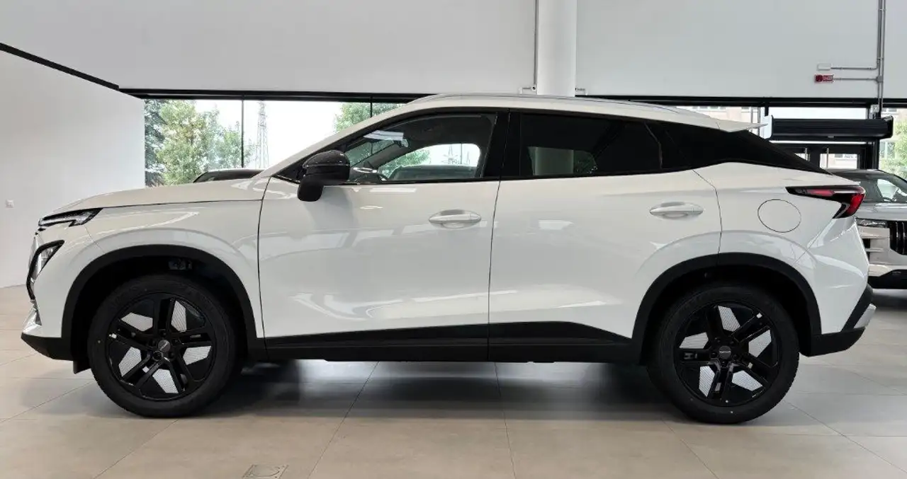 OMODA 5