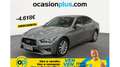 Infiniti Q50 2.2d Premium Aut. Grau - thumbnail 1