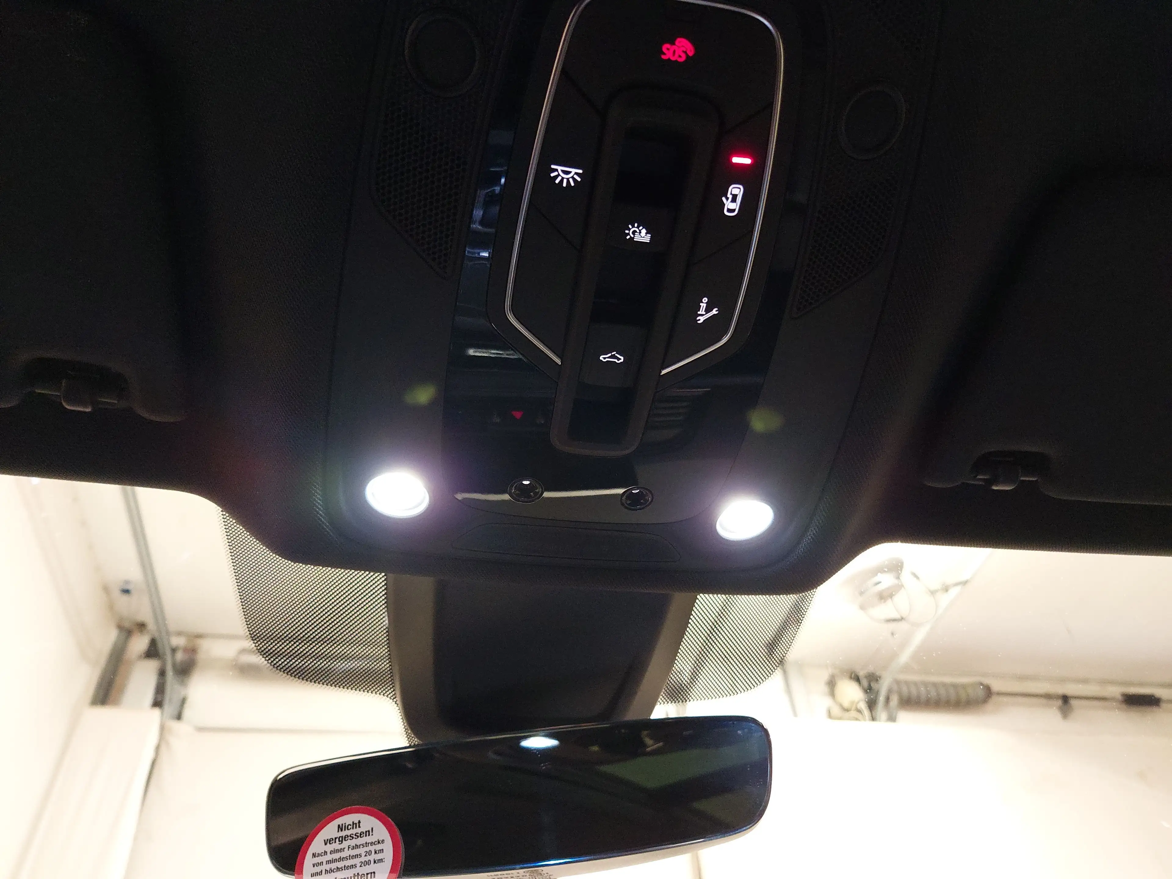 Audi Q5 50 TDI Qu. S-Line Leder Navi LED vc Pano — photo 13