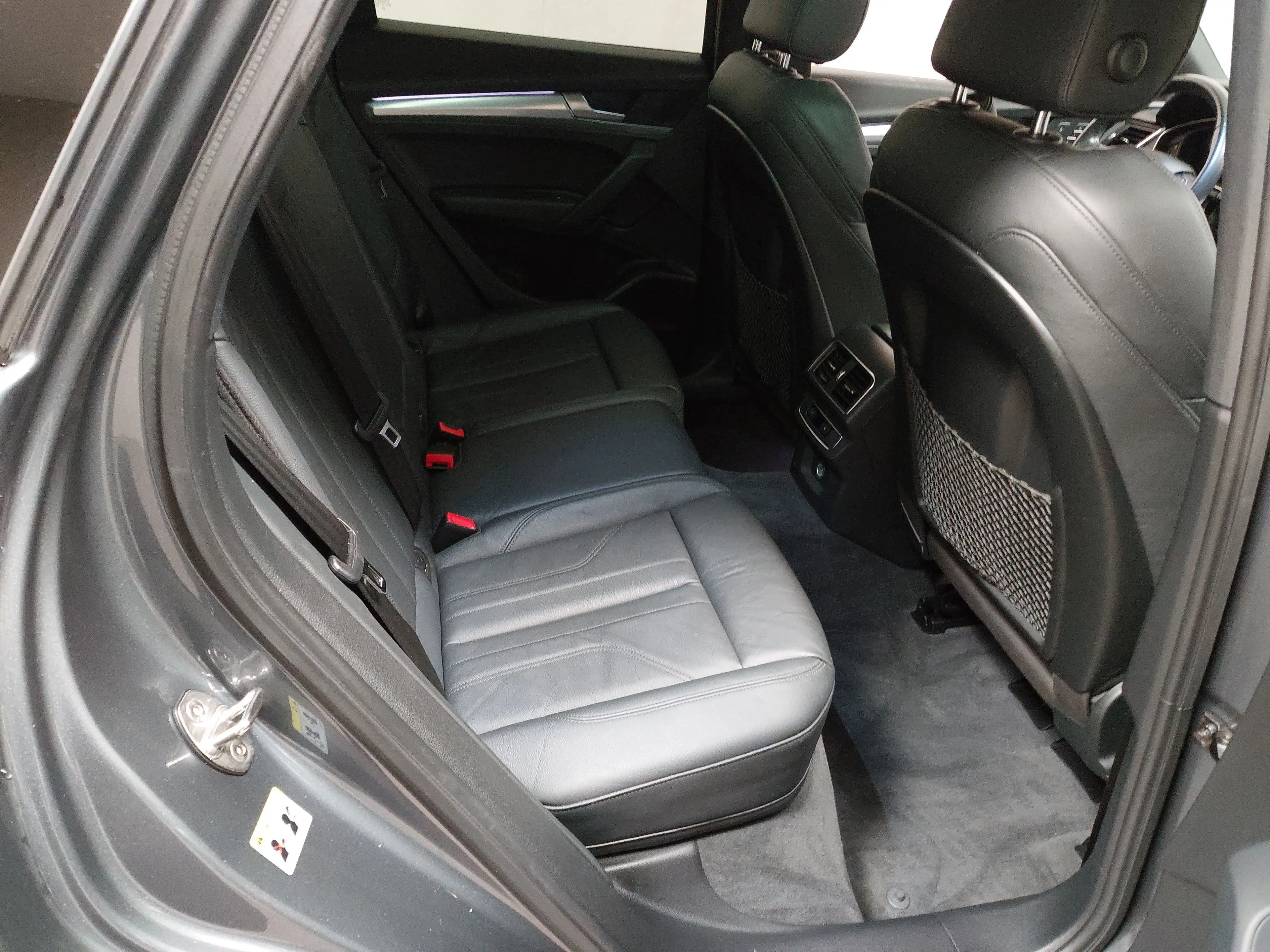 Audi Q5 50 TDI Qu. S-Line Leder Navi LED vc Pano — photo 11