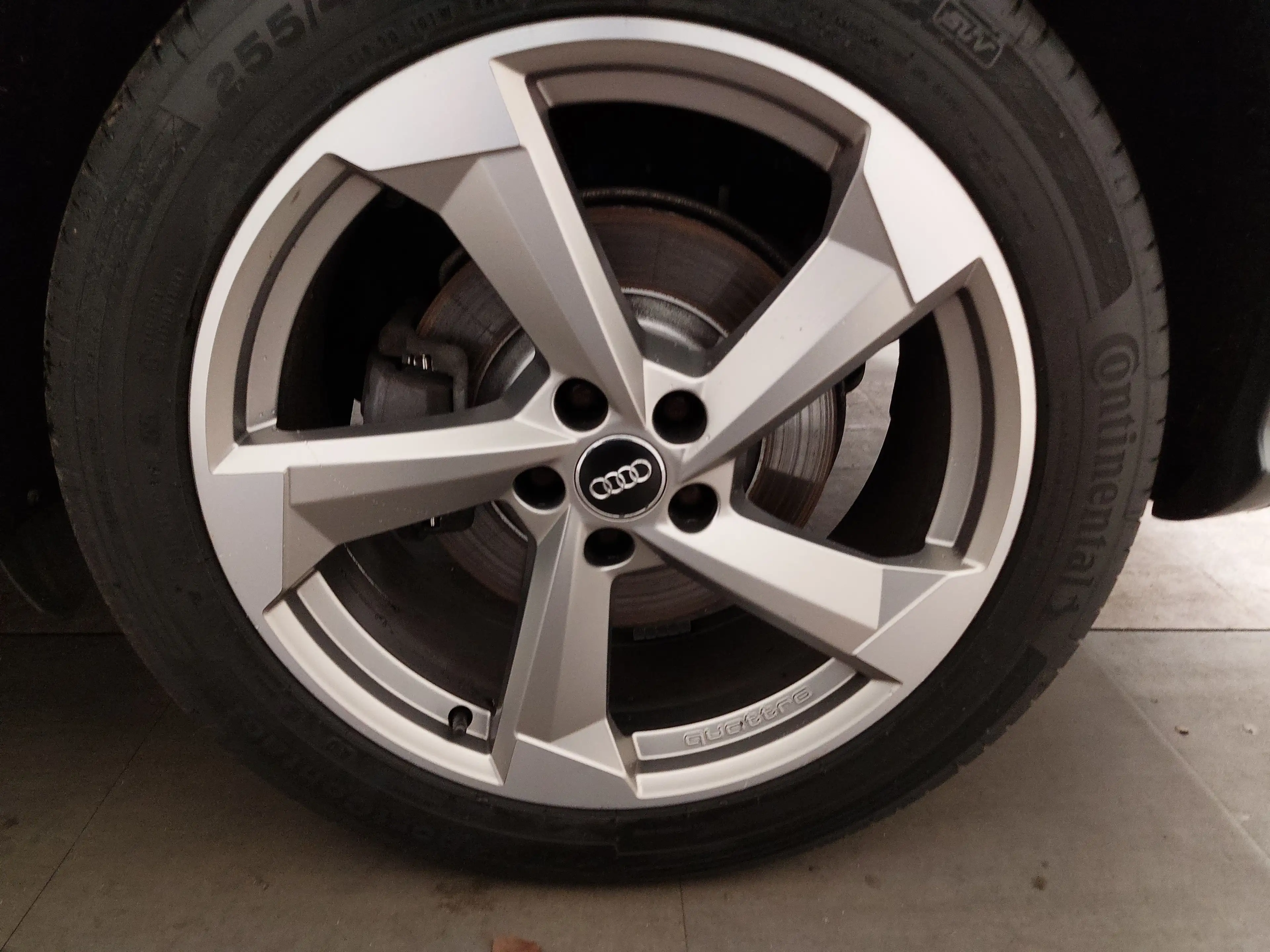 Audi Q5 50 TDI Qu. S-Line Leder Navi LED vc Pano — photo 8