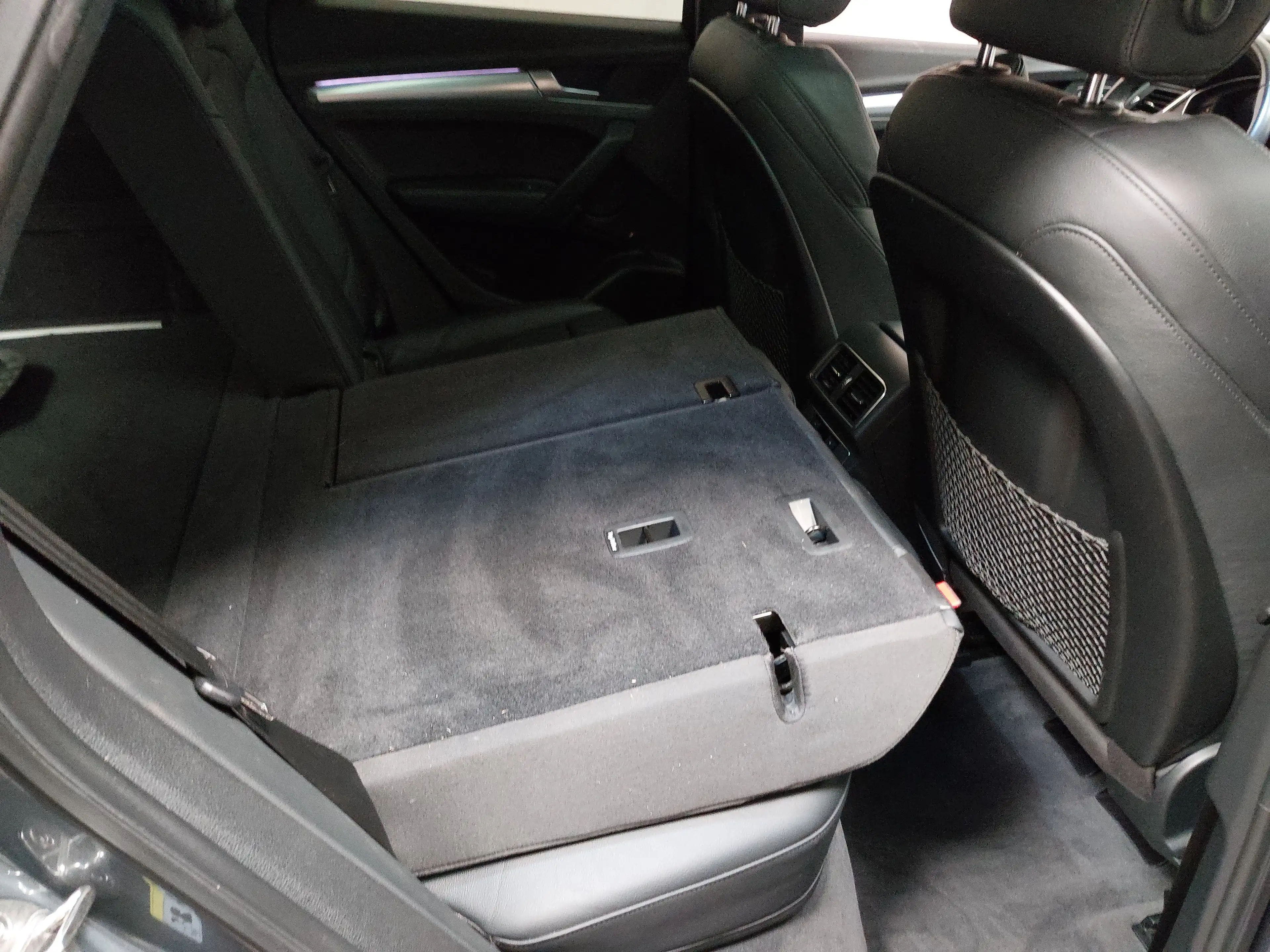Audi Q5 50 TDI Qu. S-Line Leder Navi LED vc Pano — photo 12