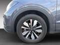 Volkswagen T-Cross 1.0 TSI DSG Goal Navi Klima Grau - thumbnail 8