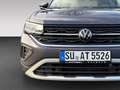 Volkswagen T-Cross 1.0 TSI DSG Goal Navi Klima Grau - thumbnail 3