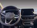 Volkswagen T-Cross 1.0 TSI DSG Goal Navi Klima Grau - thumbnail 10