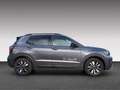 Volkswagen T-Cross 1.0 TSI DSG Goal Navi Klima Grau - thumbnail 4