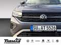 Volkswagen T-Cross 1.0 TSI DSG Goal Navi Klima Grau - thumbnail 1