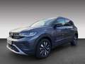 Volkswagen T-Cross 1.0 TSI DSG Goal Navi Klima Grau - thumbnail 5