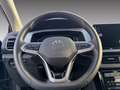 Volkswagen T-Cross 1.0 TSI DSG Goal Navi Klima Grau - thumbnail 11
