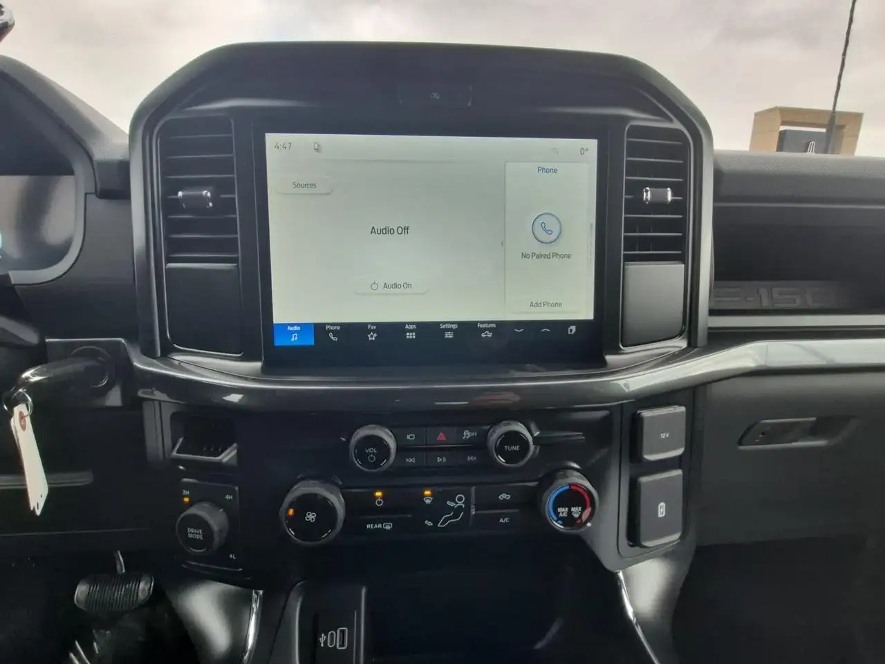 Ford F 150 снимка Ford F 150