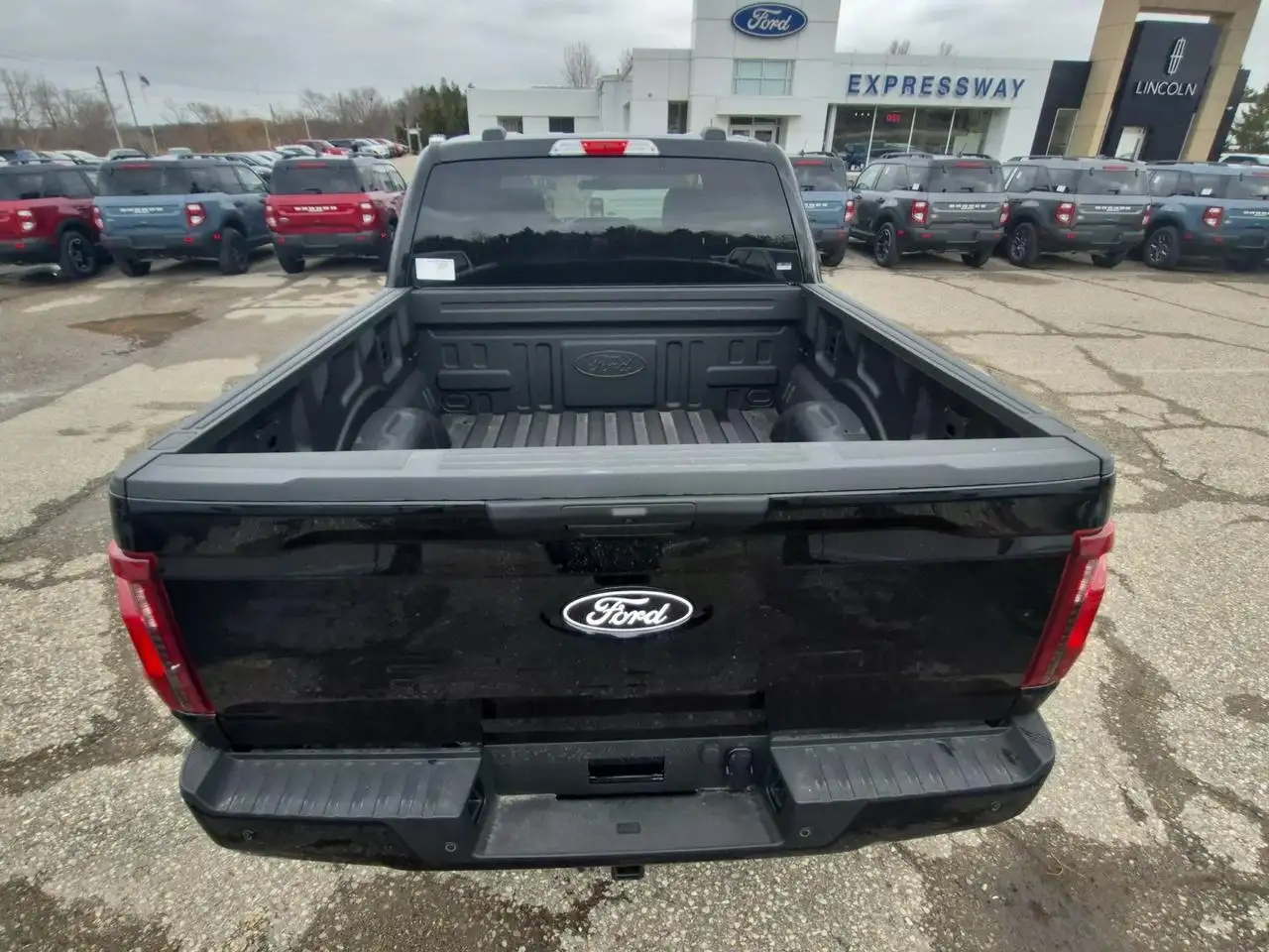 Ford F 150 снимка Ford F 150