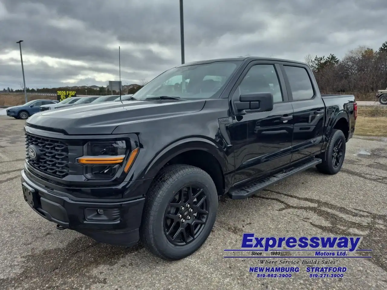 Ford F 150 снимка Ford F 150