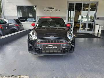 Mini 3p 2.0 JCW JCW auto