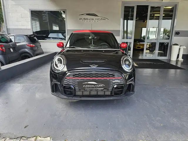 MINI John Cooper Works Mini 3p 2.0 JCW JCW auto