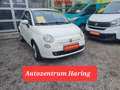 Fiat 500 Sport PICKERL NEU bis 1/2027 Ohne Anz. mon. 119.- Weiß - thumbnail 1