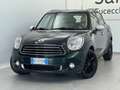 MINI Cooper D Clubman Mini Clubman 1.6 Cooper D 112cv FL Verde - thumbnail 2