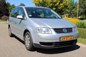 1.9 TDI 105pk Athene Airco/Cruise/Trekhaak
