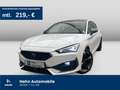 CUPRA Leon 1.4e-HYBRID DSG LED Pano Navi DCC ACC APP Weiß - thumbnail 1