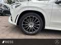 Mercedes-Benz GLE 450 4MATIC AMG Sport Night Distr AHK Pano 360 Weiß - thumbnail 20