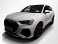 Audi RS Q3 Sportback Pano,RS-Sportsitze,Matrix,RS-Sportabgas, Blanc - thumbnail 12