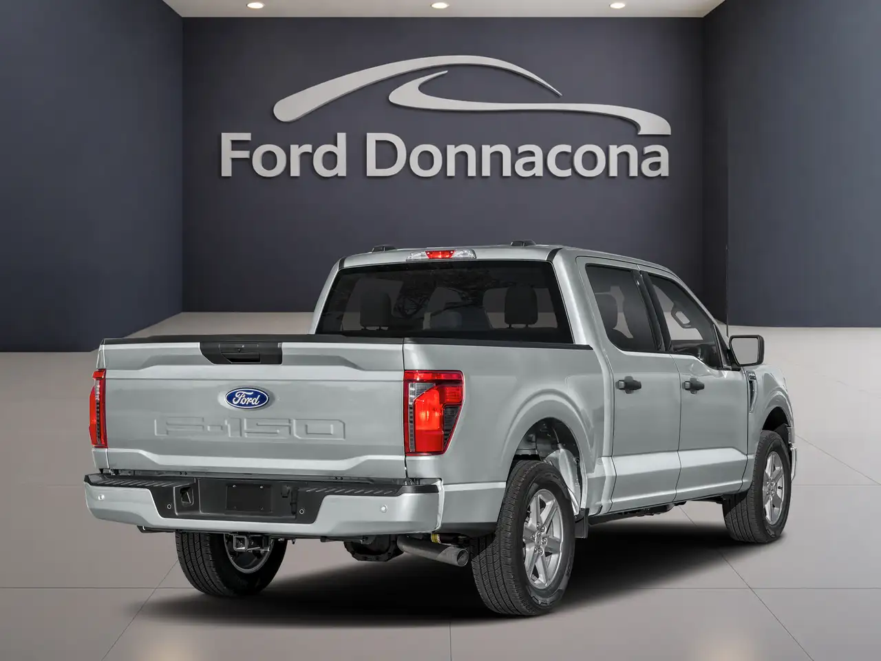 Ford F 150 fotografie Ford F 150