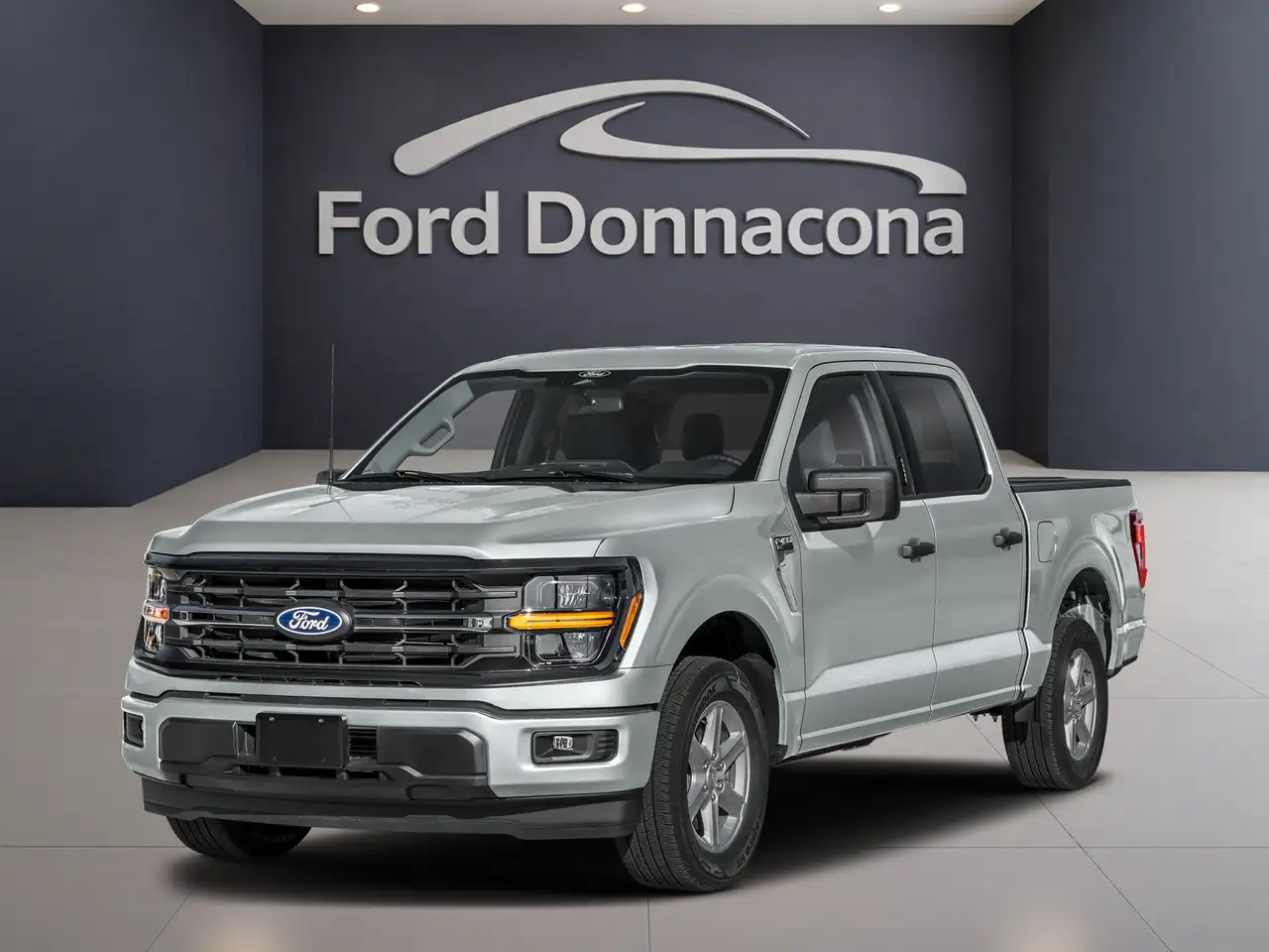 2026 Ford F 150