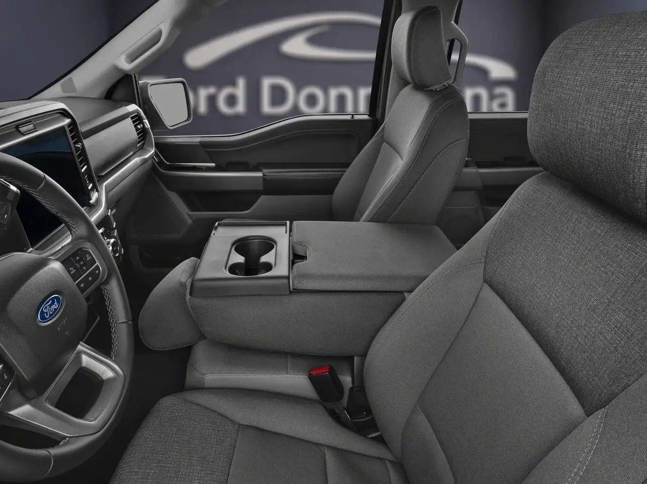 Ford F 150 fotografie Ford F 150