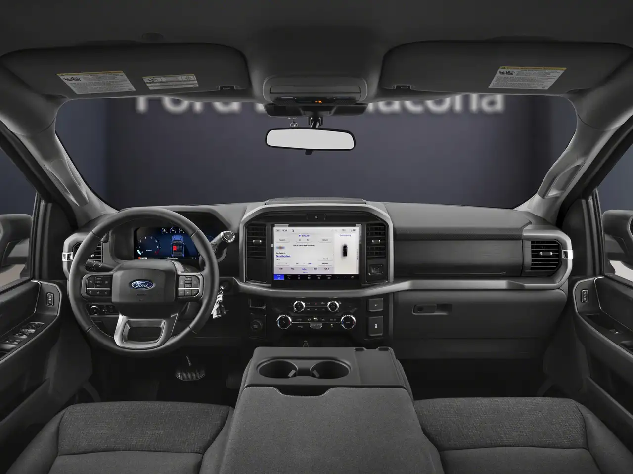 Ford F 150 fotografie Ford F 150