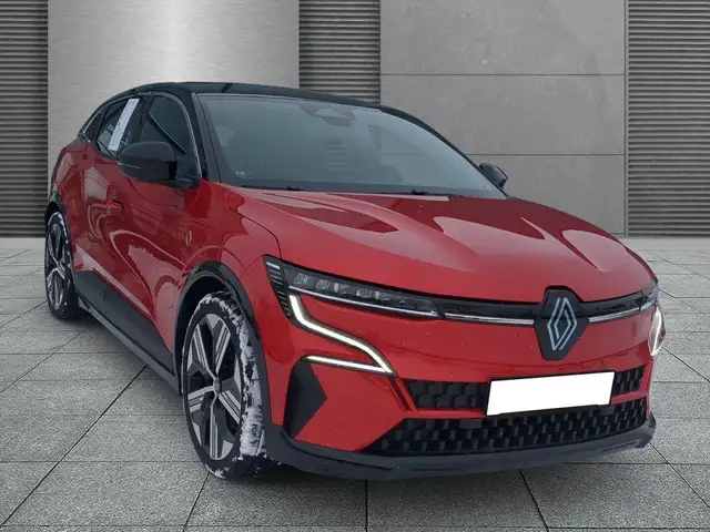 Renault Megane E-Tech Mégane Iconic Comfort Range CCS SHZ+LKHZ+PDC EV...