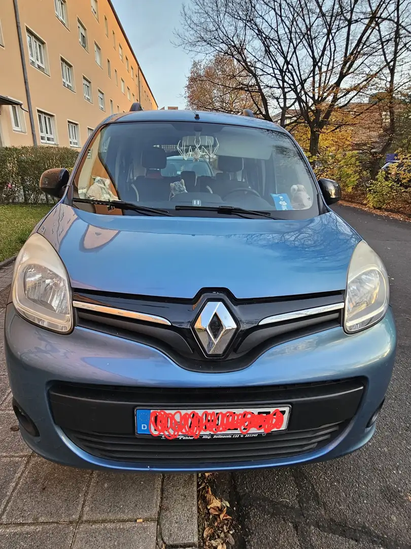 Renault Kangoo ENERGY TCe 115 Start & Stop Happy Family - 2