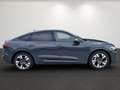 Audi Q8 e-tron 55 quattro s-line AssistenzP Grau - thumbnail 4