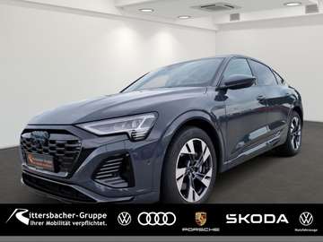 55 quattro s-line AssistenzP