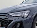 Audi Q8 e-tron 55 quattro s-line AssistenzP Grau - thumbnail 8