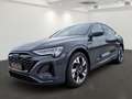 Audi Q8 e-tron 55 quattro s-line AssistenzP Grau - thumbnail 2