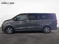 Toyota Proace 2,0-l-D-4D L2 (9-Si.) Verso Shuttle Comfort Gris - thumbnail 2