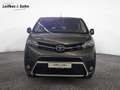 Toyota Proace 2,0-l-D-4D L2 (9-Si.) Verso Shuttle Comfort Gris - thumbnail 8
