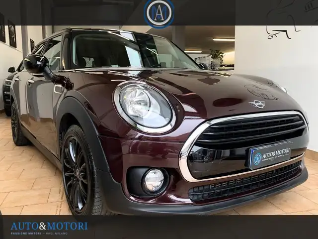 MINI Cooper Clubman Mini Clubman Cooper 1.5 Boost auto