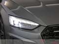 Audi A5 sportback 40 2.0 tdi mhev s line edition quattro 2 Grigio - thumbnail 18
