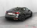Audi A5 sportback 40 2.0 tdi mhev s line edition quattro 2 Grigio - thumbnail 4