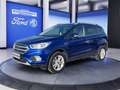 Ford Kuga 1.5 EcoBoost 2x4 Titanium*NAVI*KEYFREE*EASYDRIVER Blu/Azzurro - thumbnail 1